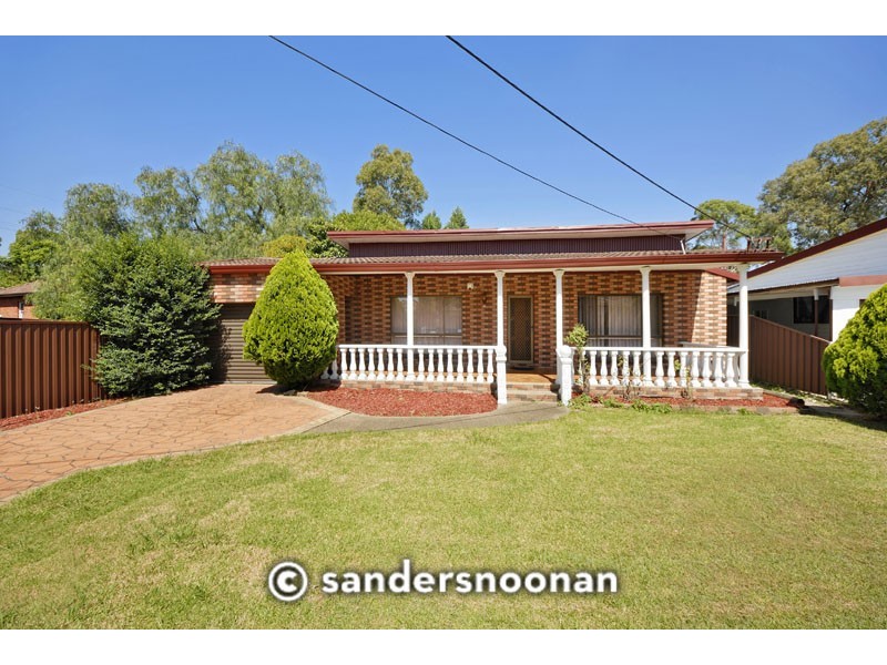 14 Snowsill Avenue, Revesby NSW 2212