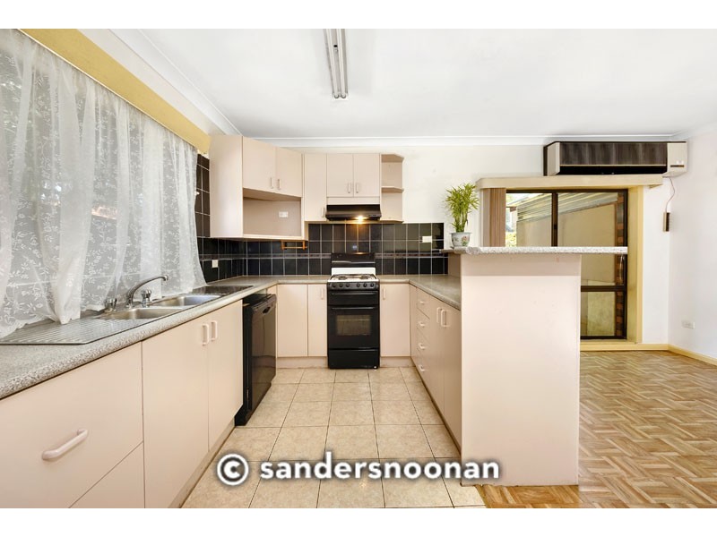 14 Snowsill Avenue, Revesby NSW 2212