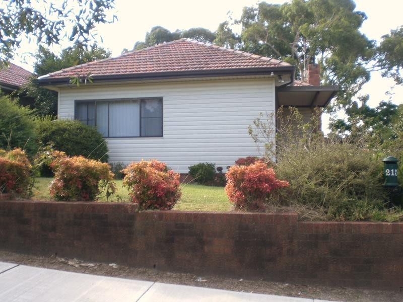 Roselands NSW 2196