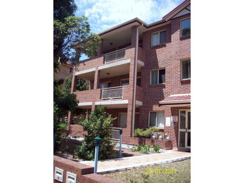 9/40 Graham Road, Narwee NSW 2209