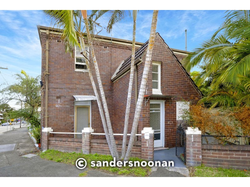 1,2,3/1 Princes Hwy, Kogarah NSW 2217