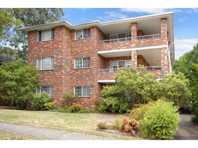 5/11-13 St Georges Parade, Penshurst NSW 2222