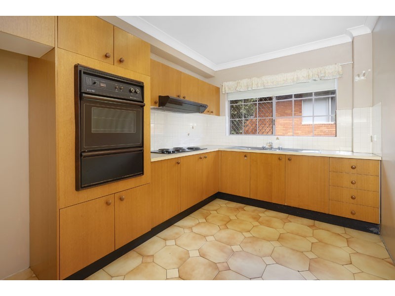 5/11-13 St Georges Parade, Penshurst NSW 2222