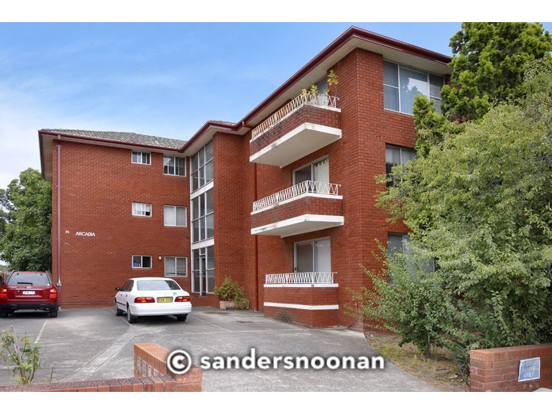 2/25 Romilly Street, Riverwood NSW 2210
