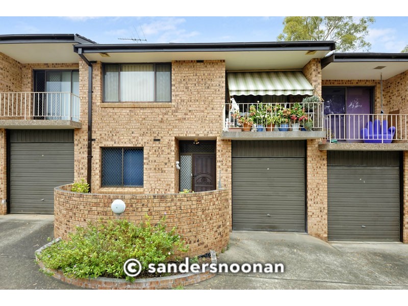 16/92 James Street, Punchbowl NSW 2196