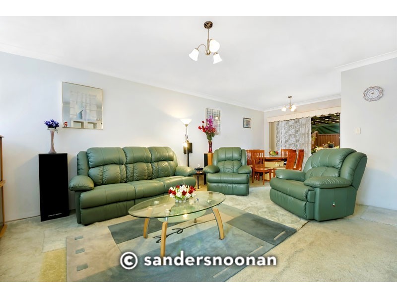 16/92 James Street, Punchbowl NSW 2196