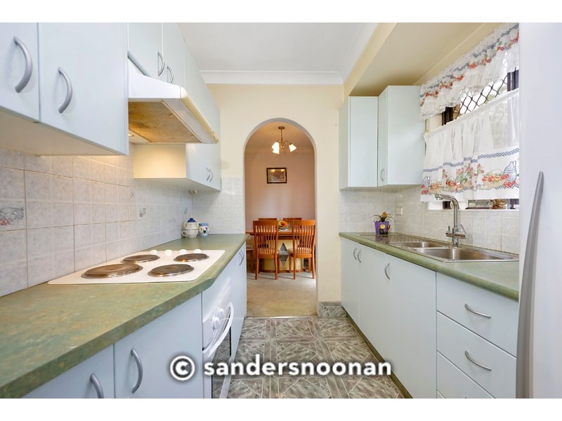 16/92 James Street, Punchbowl NSW 2196