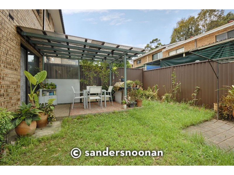 16/92 James Street, Punchbowl NSW 2196