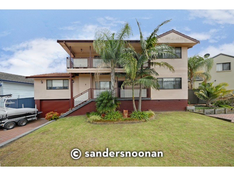 6 Fewtrell Avenue, Revesby Heights NSW 2212