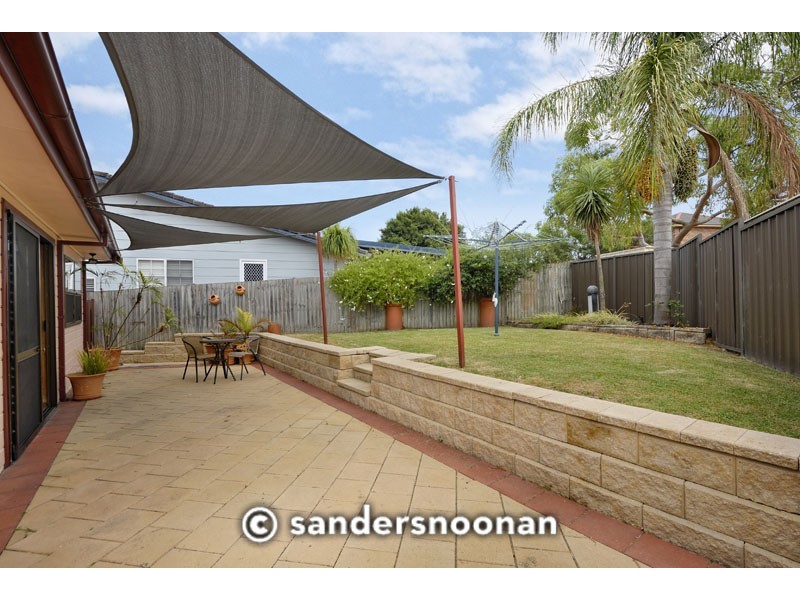6 Fewtrell Avenue, Revesby Heights NSW 2212