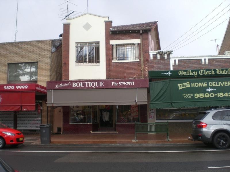 Oatley NSW 2223