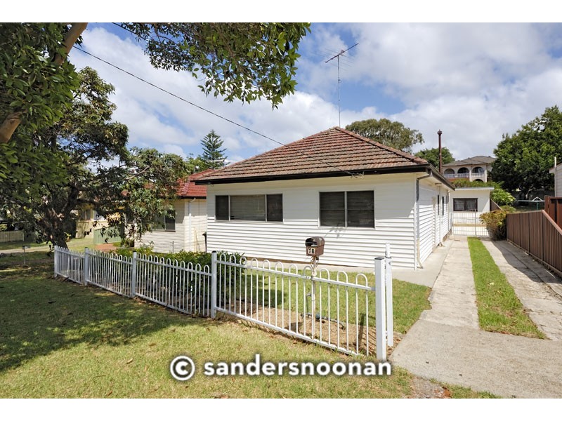 18 Walter Street, Mortdale NSW 2223