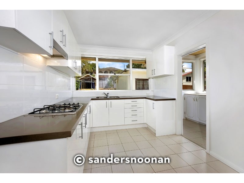 18 Walter Street, Mortdale NSW 2223