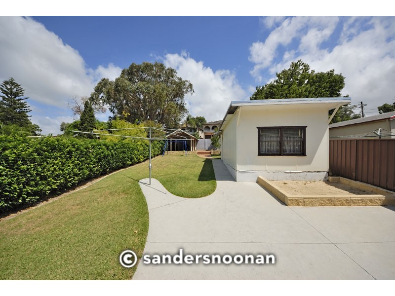 18 Walter Street, Mortdale NSW 2223