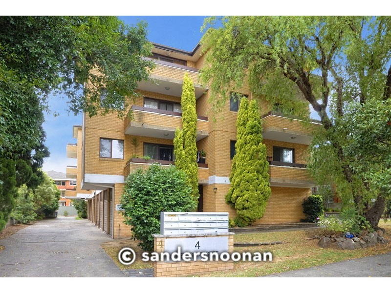 6/4 Nelson Street, Penshurst NSW 2222