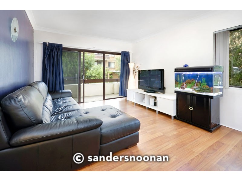 6/4 Nelson Street, Penshurst NSW 2222