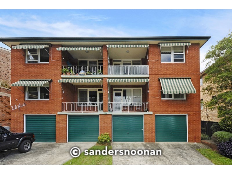 2/36 Oatley Avenue, Oatley NSW 2223