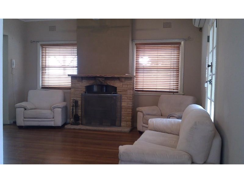 38 Rickard Road, Chipping Norton NSW 2170