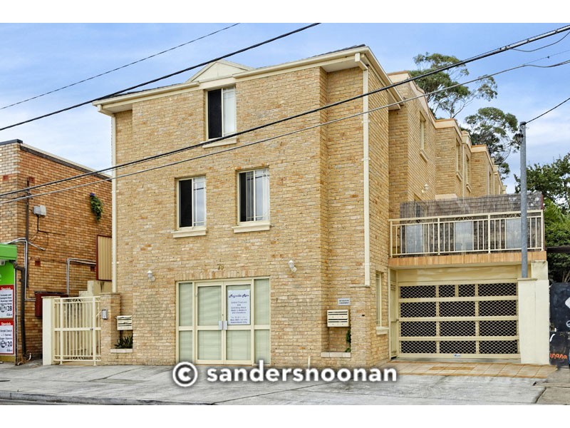 1/79 Hillcrest Avenue, Penshurst NSW 2222