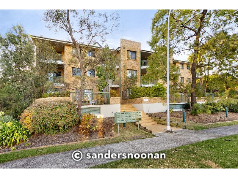 20/2 Mead Place, Chipping Norton NSW 2170