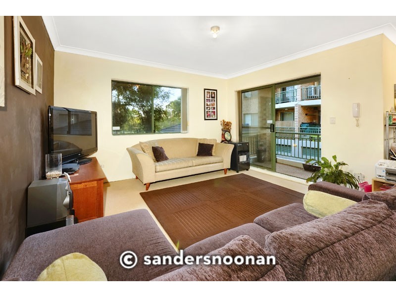 20/2 Mead Place, Chipping Norton NSW 2170