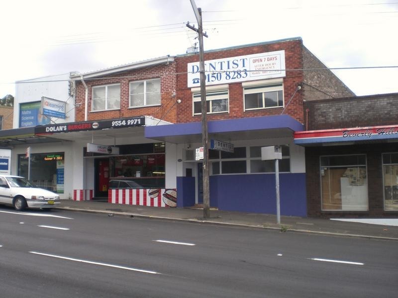 Beverly Hills NSW 2209