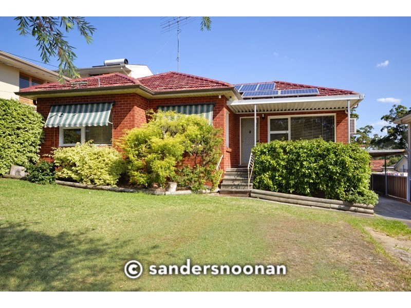 11 Carramar Place, Peakhurst Heights NSW 2210