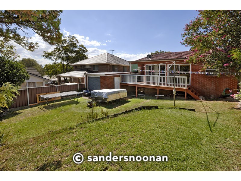 11 Carramar Place, Peakhurst Heights NSW 2210
