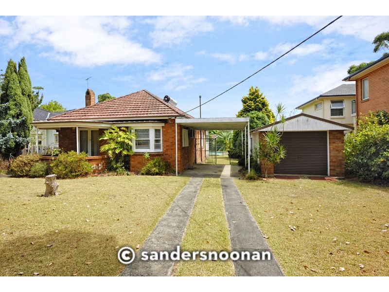 50 Woronora Parade, Oatley NSW 2223