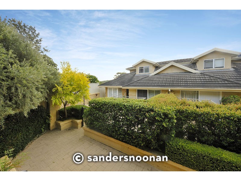 4/4 Woodcliffe Parade, Lugarno NSW 2210