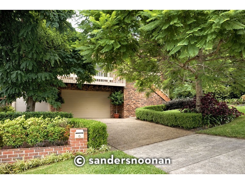 6 Banksia Place, Lugarno NSW 2210