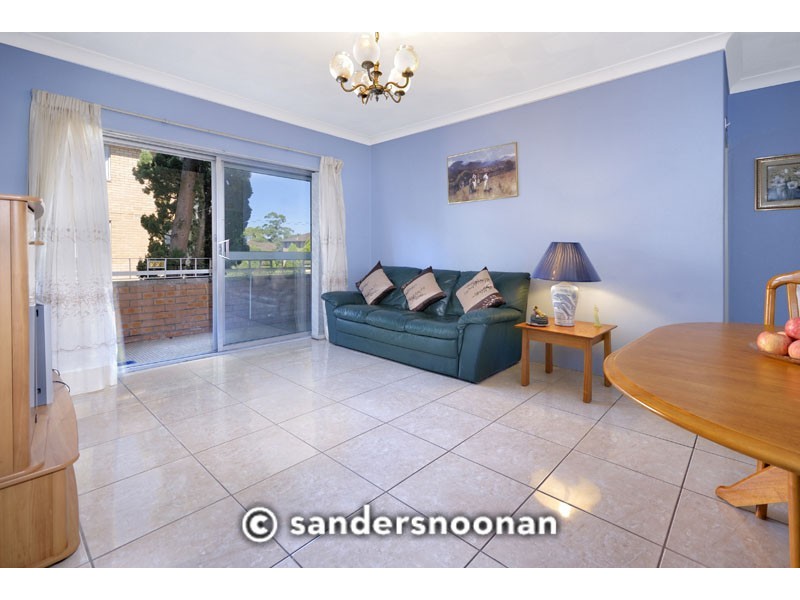 4/25 Station Street, Mortdale NSW 2223