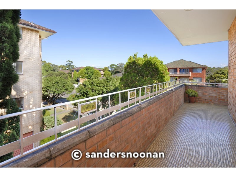 4/25 Station Street, Mortdale NSW 2223