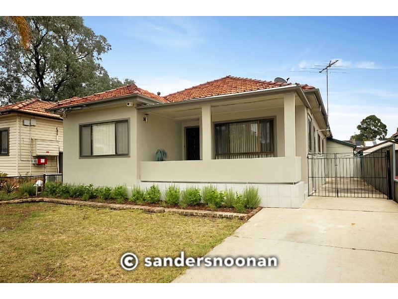 12 Allawah Avenue, Sefton NSW 2162