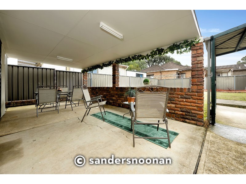 12 Allawah Avenue, Sefton NSW 2162