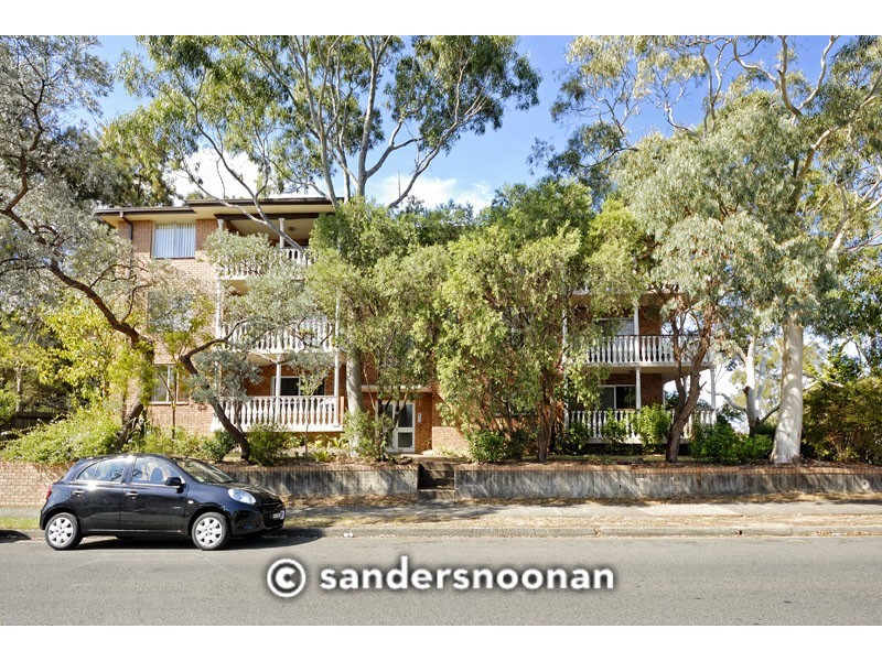 5/8 Elizabeth Street, Allawah NSW 2218