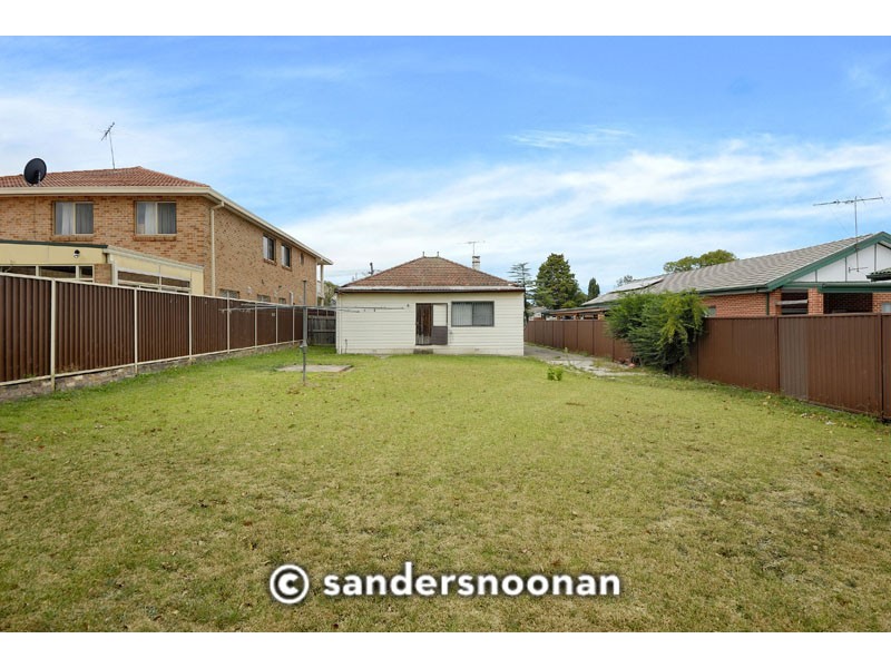 27 Belmore Road, Punchbowl NSW 2460
