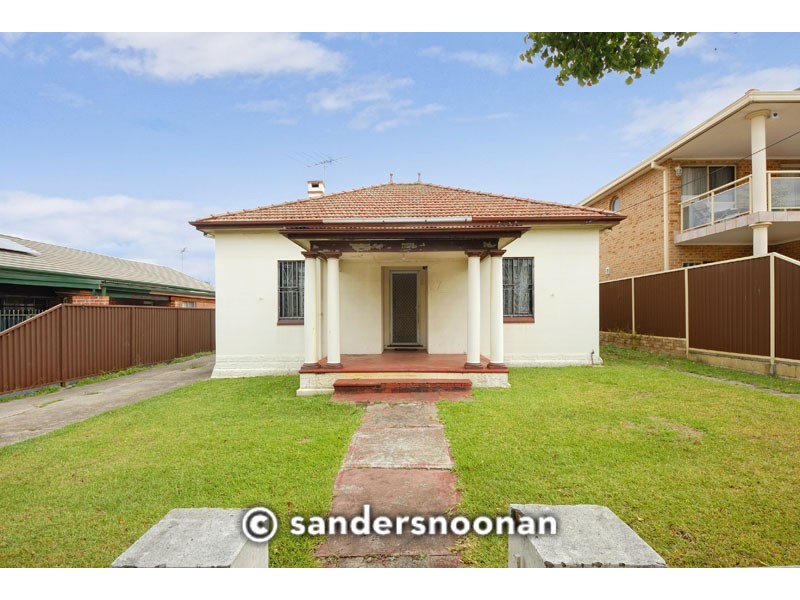 27 Belmore Road, Punchbowl NSW 2460