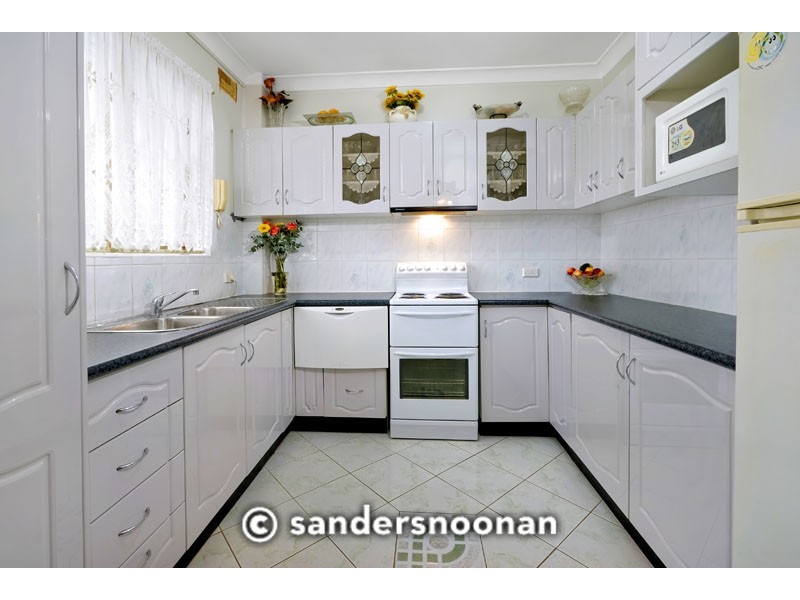 4/25-27 Graham Road, Narwee NSW 2209