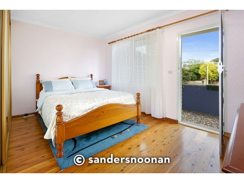 4/25-27 Graham Road, Narwee NSW 2209