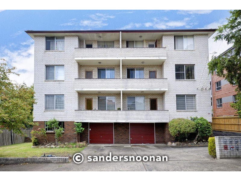 4/25-27 Graham Road, Narwee NSW 2209