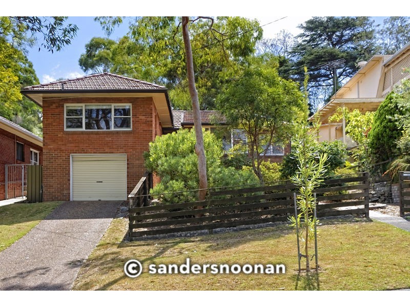 66 Lloyd Street, Oatley NSW 2223