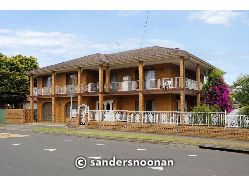 2A Hillcrest Ave, Wiley Park NSW 2195