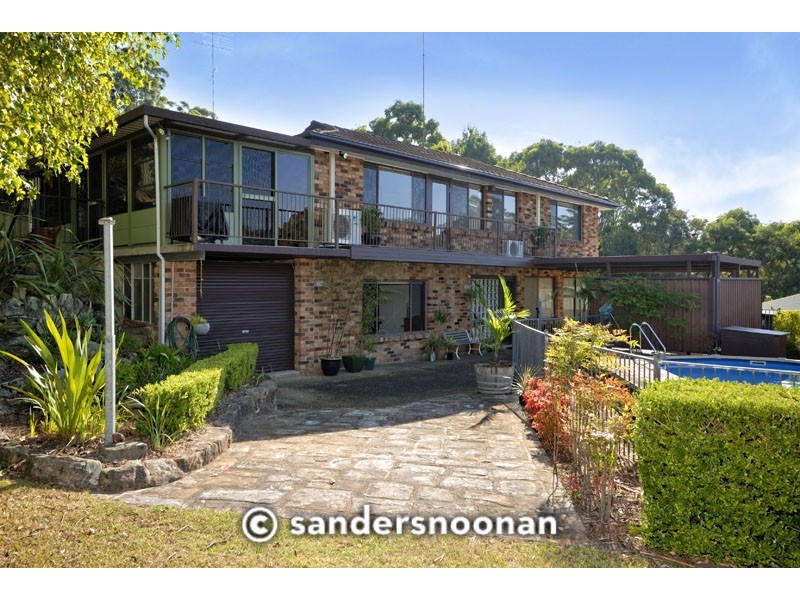 130 Woronora Parade, Oatley NSW 2223