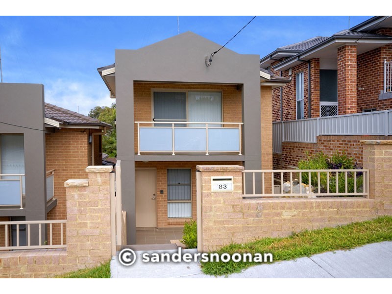 83 St Georges Parade, Allawah NSW 2218