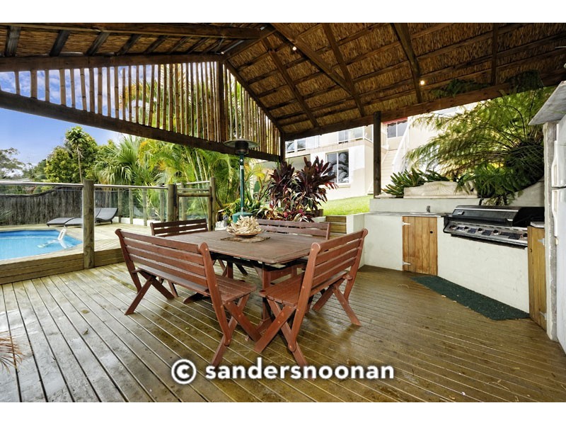 18 Vista Avenue, Peakhurst Heights NSW 2210