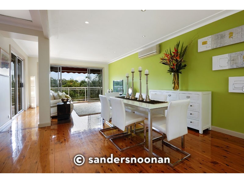 18 Vista Avenue, Peakhurst Heights NSW 2210