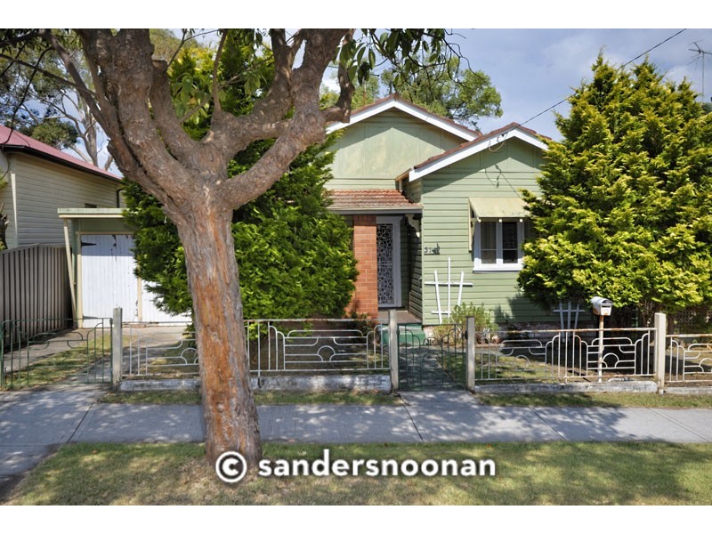 31 Newman Street, Mortdale NSW 2223