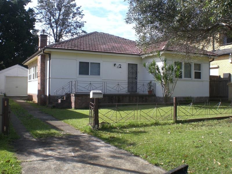 Penshurst NSW 2222