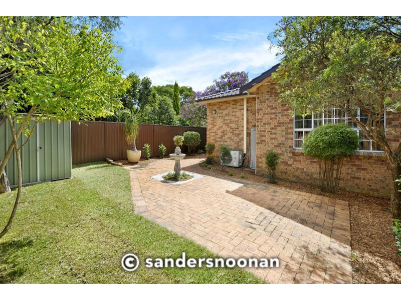 4/29-31 Samuel Street, Peakhurst NSW 2210